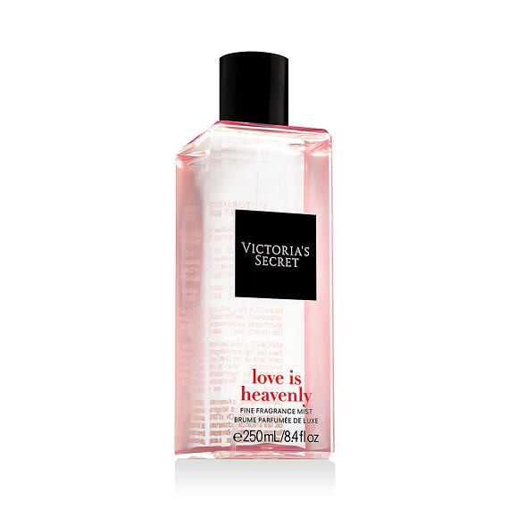 Victoria's Secret Love is Heavenly Bodyspray 250 ml (woman)