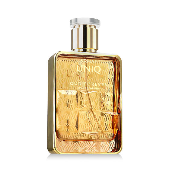 Armaf Uniq Oud Forever Eau De Parfum 100 ml (unisex)