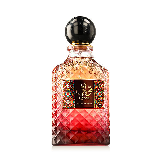 Paris Corner Qawafi Eau De Parfum 100 ml (unisex)