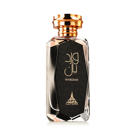 Paris Corner Wardian Eau De Parfum 100 ml (woman)