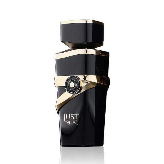 Fragrance World Just Aswad Eau De Parfum 100 ml (woman)