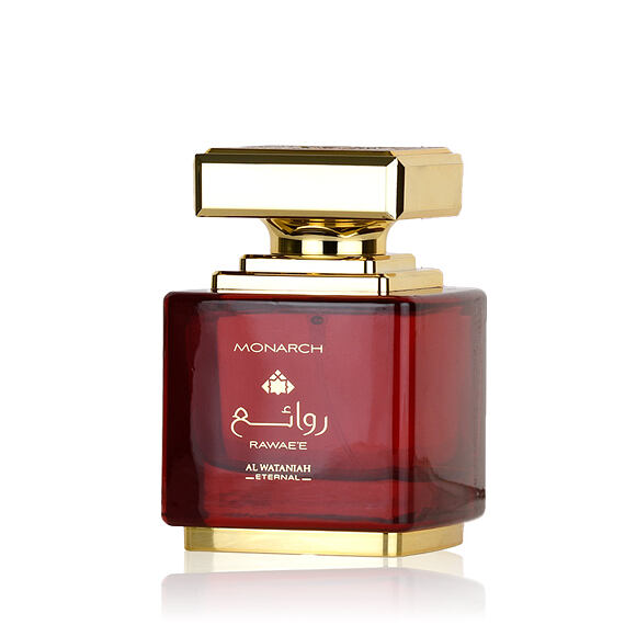 Al Wataniah Rawae'e Monarch Eau De Parfum 100 ml (man)