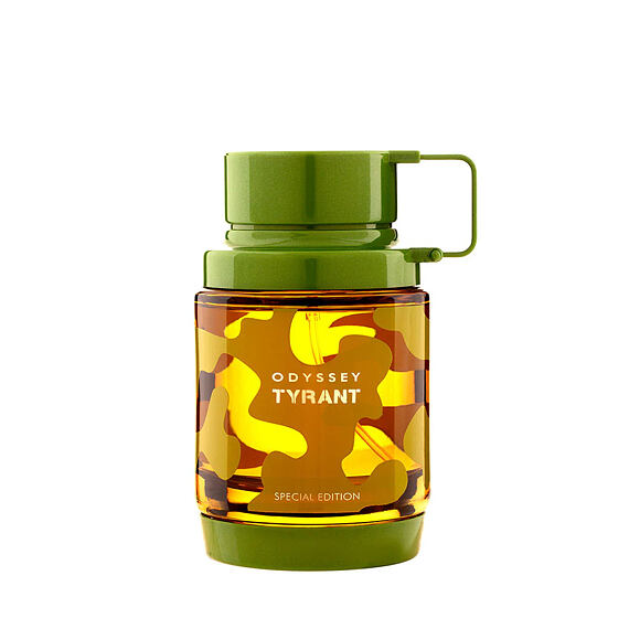Armaf Odyssey Tyrant Special Edition Eau De Parfum 60 ml (man)