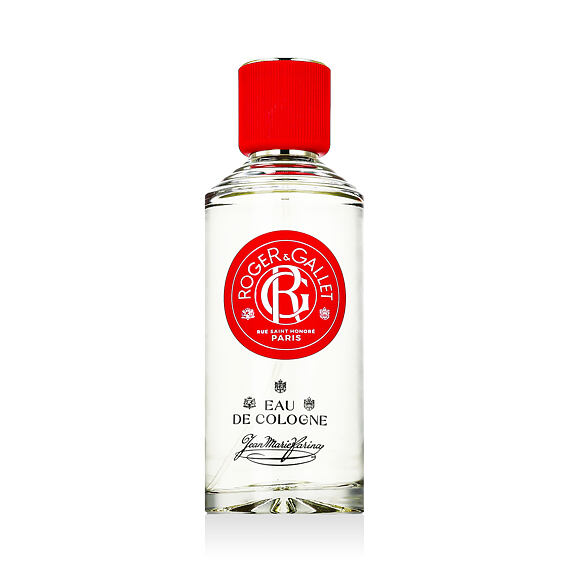 Roger & Gallet Jean Marie Farina Extra Vieille Eau de Cologne 100 ml (unisex)
