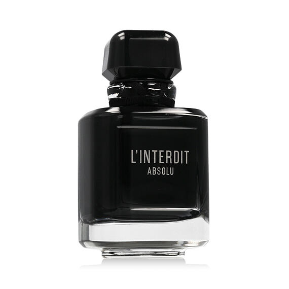 Givenchy L'Interdit Absolu Eau De Parfum Intense 80 ml (woman)