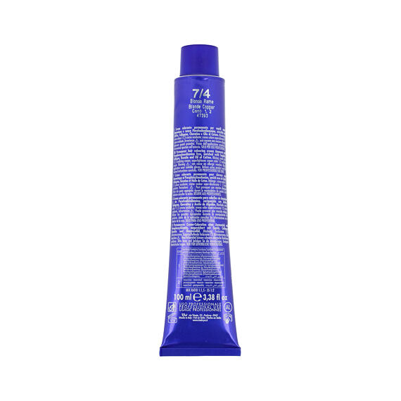Inebrya Bionic Color Copper 100 ml