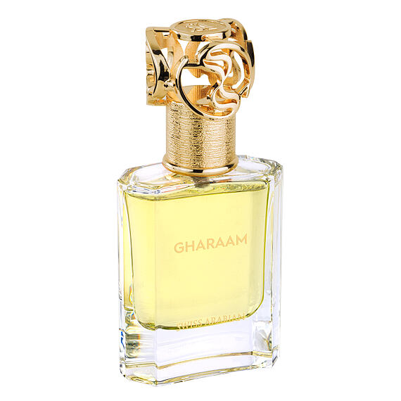 Swiss Arabian Gharaam Eau De Parfum 50 ml (unisex)