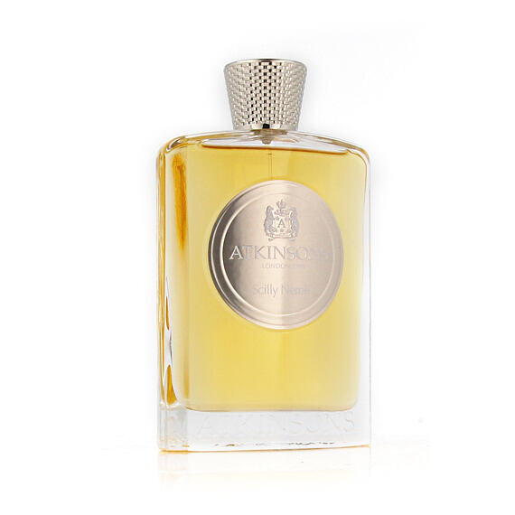 Atkinsons Scilly Neroli Eau De Parfum 100 ml (unisex)