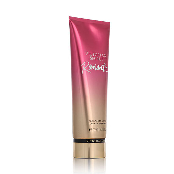 Victoria's Secret Romantic Körperlotion 236 ml (woman)