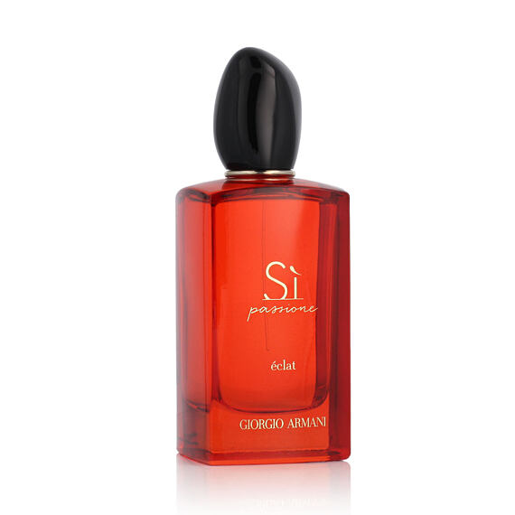 Giorgio Armani Sì Passione Éclat Eau De Parfum 100 ml (woman)