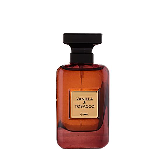 Flavia Vanilla & Tobacco Eau De Parfum 100 ml (unisex)