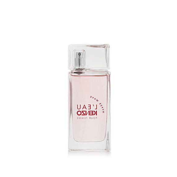 Kenzo L'Eau Kenzo Pour Femme Hyper Wave Eau De Toilette 50 ml (woman)