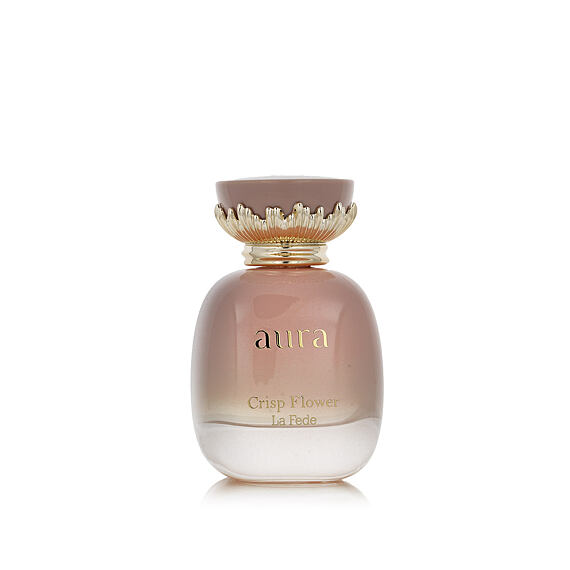 La Fede Aura Crisp Flower Eau De Parfum 100 ml (woman)
