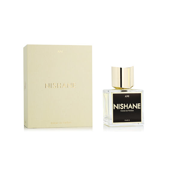 Nishane Ani Extrait de Parfum 100 ml (unisex)