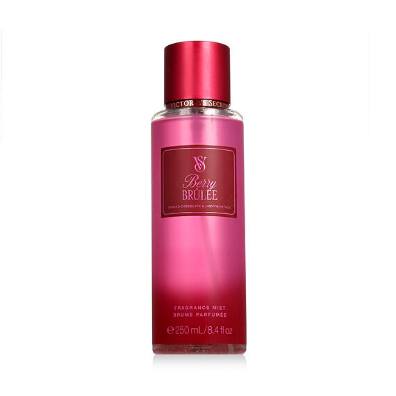Victoria's Secret Berry Brûlée Bodyspray 250 ml (woman)