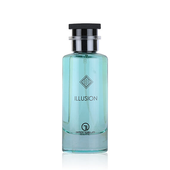 Grandeur Illusion Eau De Parfum 100 ml (man)