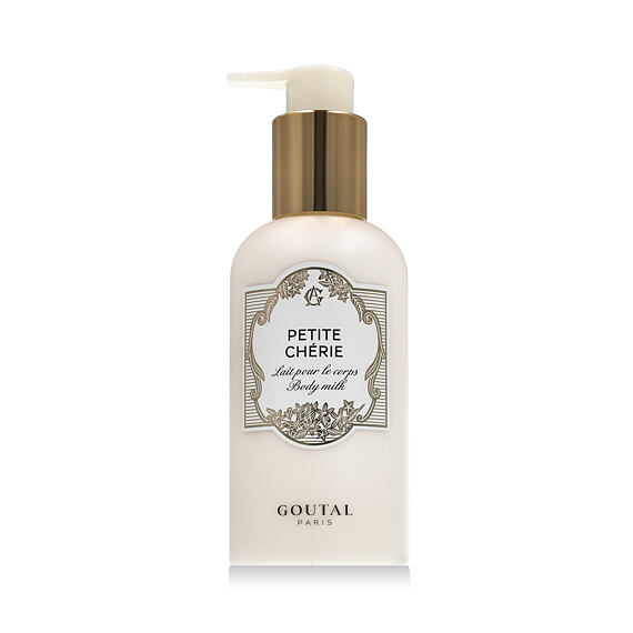 Goutal Petite Chérie Körperlotion 250 ml (woman)