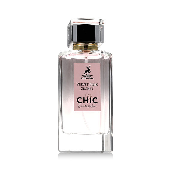 Maison Alhambra Pink Eclipse Eau De Parfum 100 ml (woman)