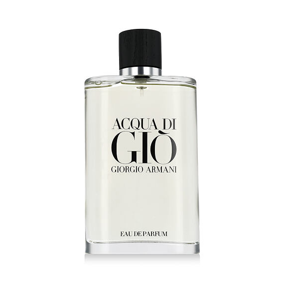 Giorgio Armani Acqua di Giò Eau De Parfum - nachfüllbar 200 ml (man)