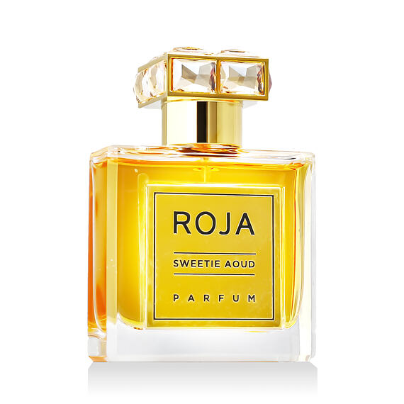 Roja Parfums Sweetie Aoud Parfum 50 ml (unisex)
