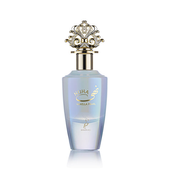 Khadlaj Nuha Vanilla Pearl Eau De Parfum 85 ml (woman)