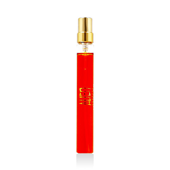Mugler Alien Goddess Supra Florale Eau De Parfum Miniatur 10 ml (woman)
