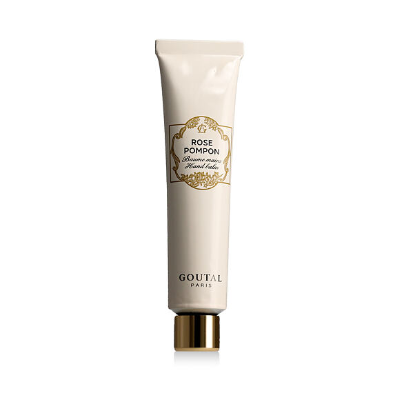 Goutal Rose Pompon Handbalsam 40 ml (unisex)