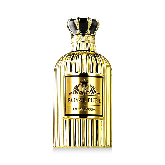 Assala Prime Royal Pure Eau De Parfum 100 ml (unisex)