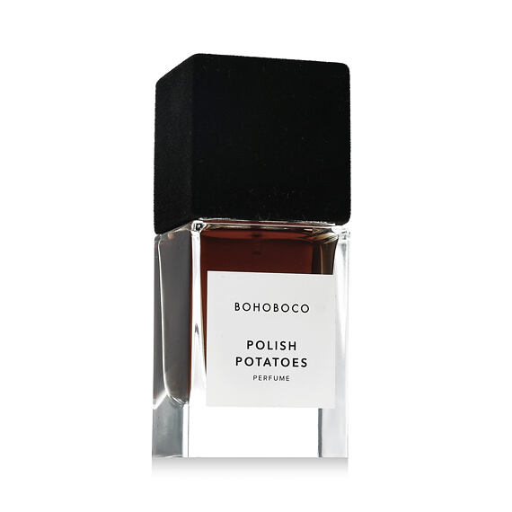 Bohoboco Polish Potatoes Parfum 50 ml (unisex)