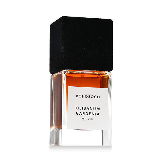 Bohoboco Olibanum Gardenia Parfum 50 ml (unisex)