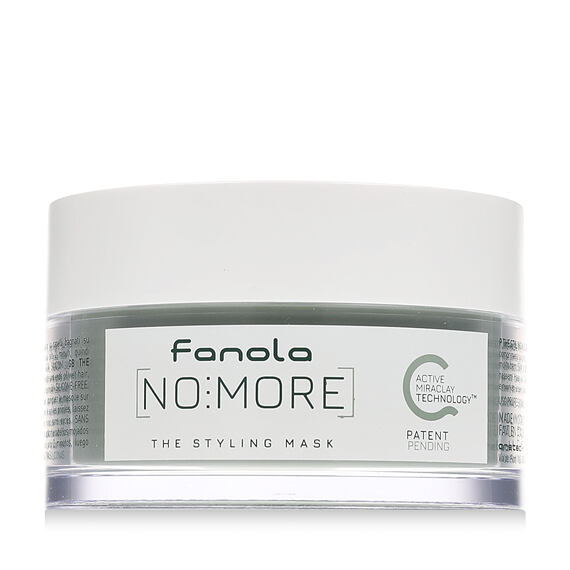 Fanola No More The Styling Mask 200 ml