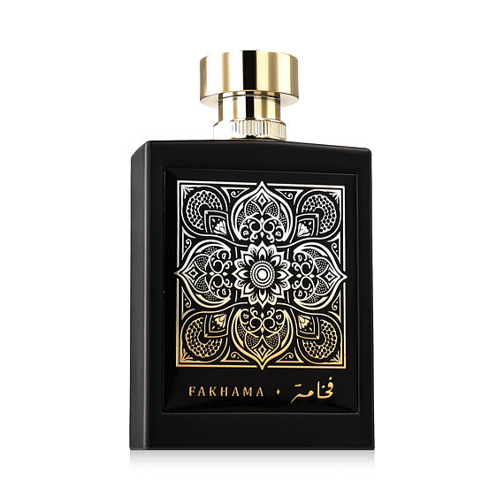 Assala Prime Fakhama Eau De Parfum 100 ml (unisex)