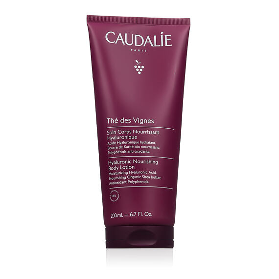 Caudalie Thé Des Vignes Körperlotion 200 ml (woman)