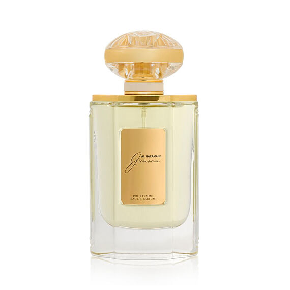 Al Haramain Junoon Eau De Parfum 75 ml (woman)