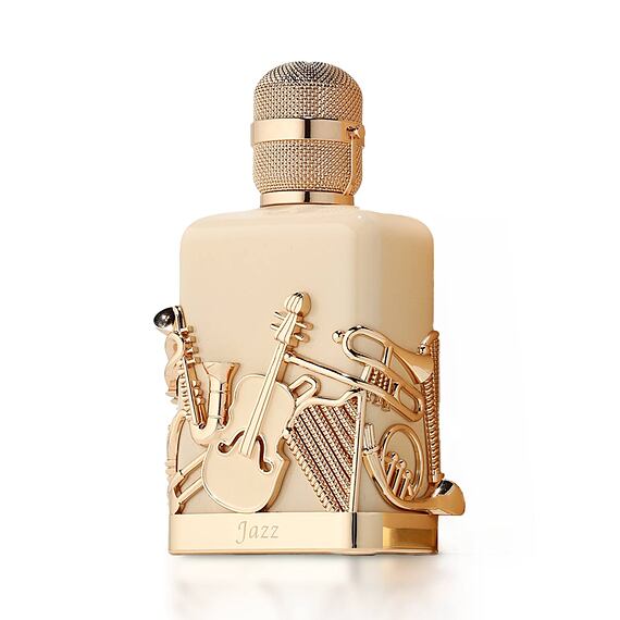 Fragrance World Notes Jazz Eau De Parfum 100 ml (unisex)