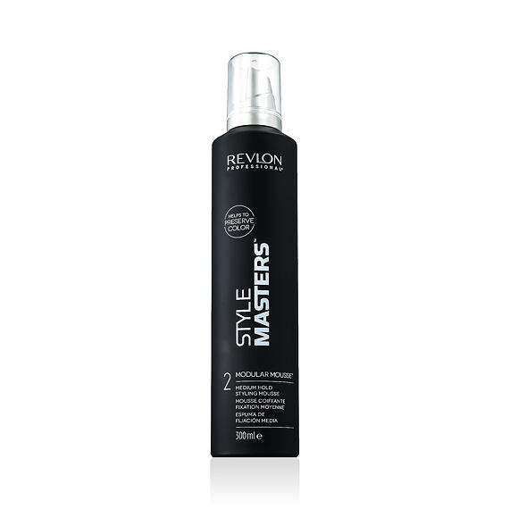 Revlon Professional Style Masters™ 2 Modular Mouse 300 ml