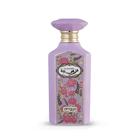 Zimaya Mazharia Eau De Parfum 100 ml (woman)