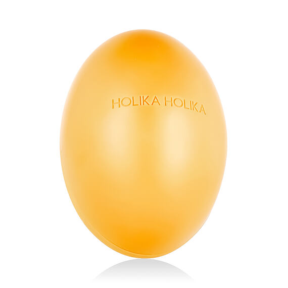Holika Holika Sleek Egg Skin Cleansing Foam (Beige) 140 ml
