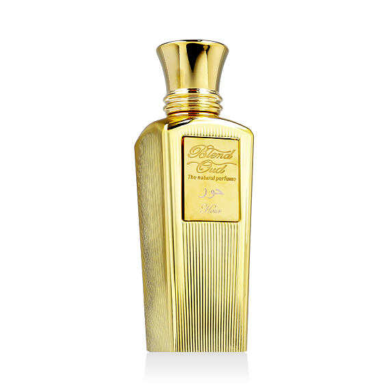 Blend Oud Hour Eau De Parfum 75 ml (unisex)
