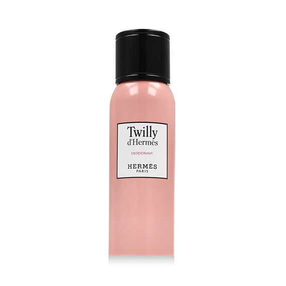 Hermès Twilly d'Hermès Deodorant Spray 150 ml (woman)