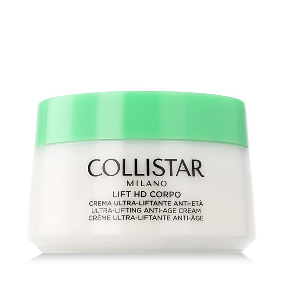 Collistar Lift HD Ultra-Lifting Anti-Age Cream 400 ml