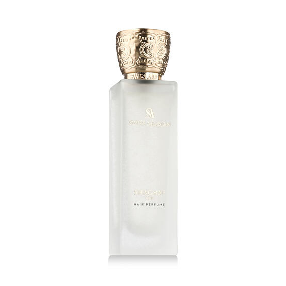Swiss Arabian Shaghaf Oud Haarparfum 50 ml (unisex)
