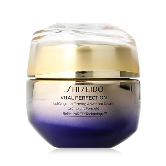 Shiseido Vital Perfection Uplifting & Firming Advanced Cream 50 ml