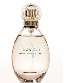 Sarah Jessica Parker Lovely Eau De Parfum 30 ml (woman)