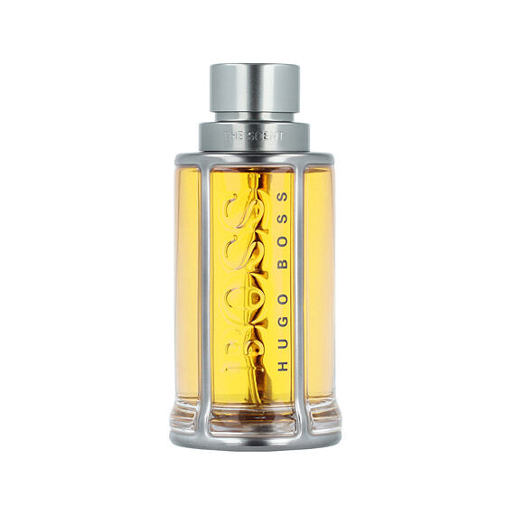 Hugo Boss Boss The Scent For Him After Shave Lotion 100 ml (man)