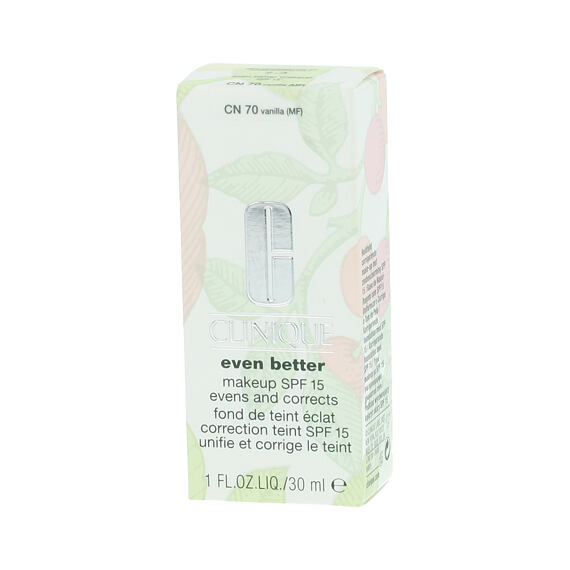 Clinique Even Better Makeup SPF 15 30 ml