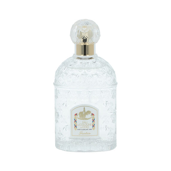 Guerlain Eau de Cologne Du Coq Eau de Cologne 100 ml (man)