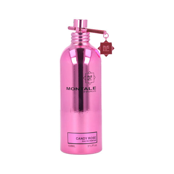 Montale Paris Candy Rose Eau De Parfum 100 ml (woman)