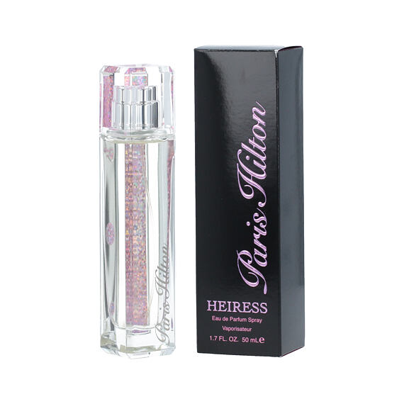 Paris Hilton Heiress Eau De Parfum 50 ml (woman)