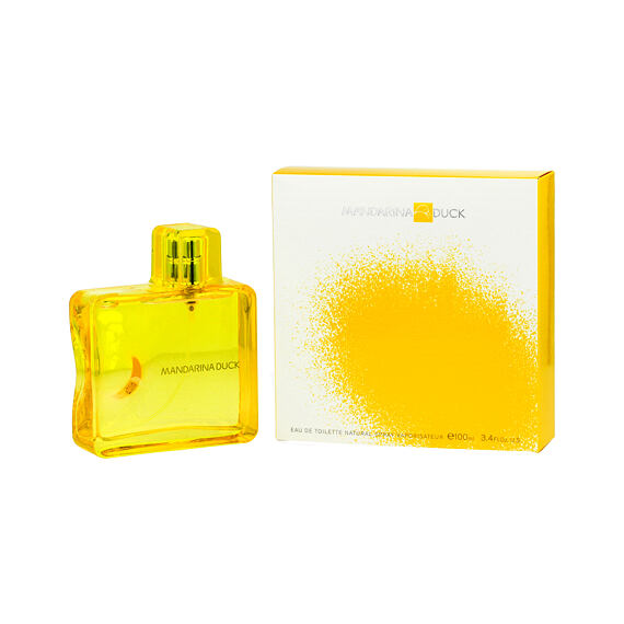 Mandarina Duck Mandarina Duck Eau De Toilette 100 ml (woman)